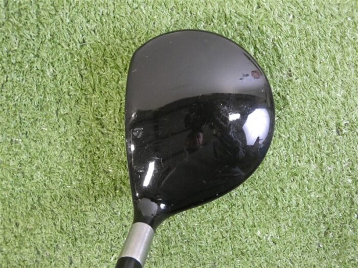 TaylorMade R5 Dual 15* 3 Wood MAS2 55 Regular Graphite