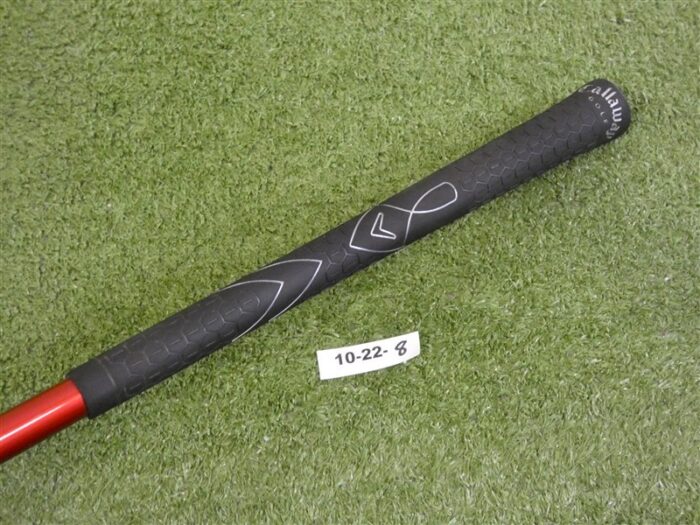 Callaway Big Bertha 19* 5 Wood RCH 75 Regular Graphite 42″ Excellent