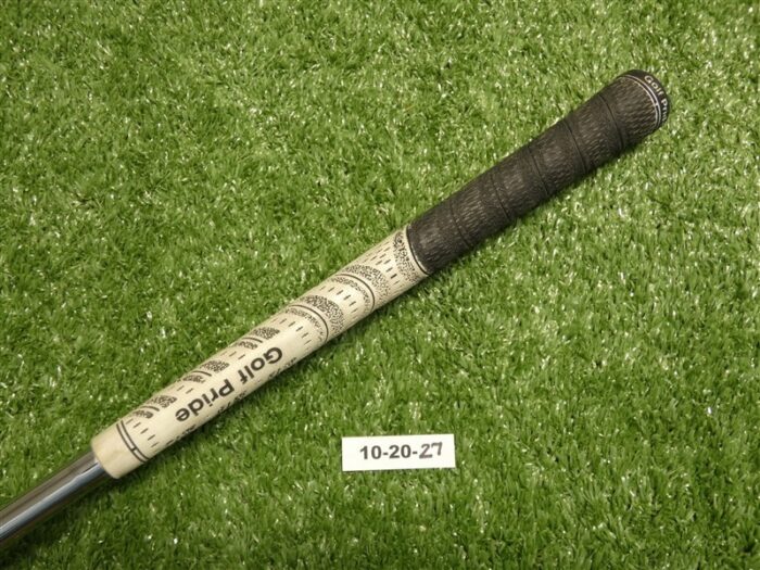 Cleveland RTX 6 ZipCore Tour Satin 60* 12* Lob Wedge Full DG Tour Spinner Steel
