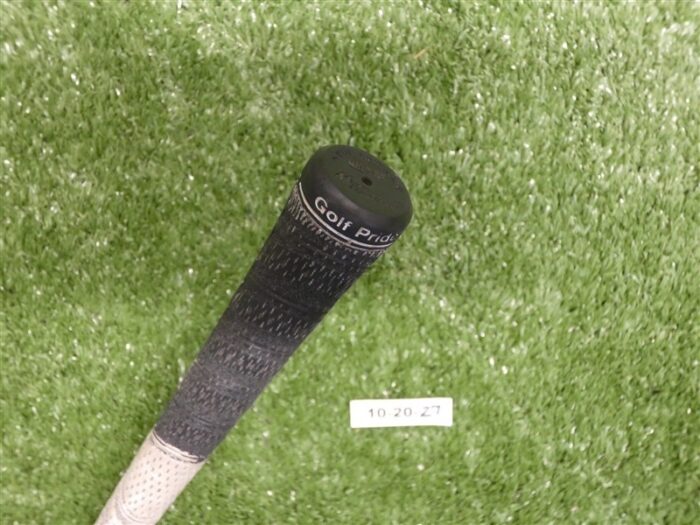 Cleveland RTX 6 ZipCore Tour Satin 60* 12* Lob Wedge Full DG Tour Spinner Steel