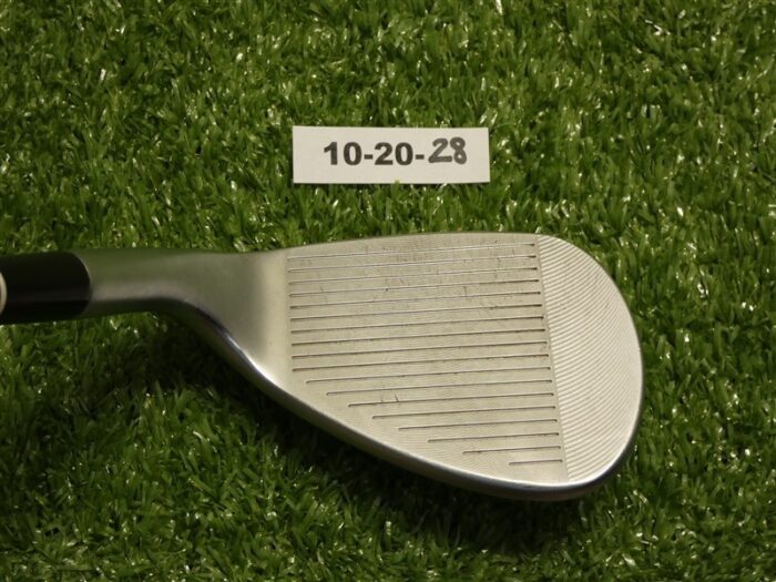 Cleveland CBX 2 Tour Satin 56* 12* Sand Wedge Dynamic Gold 115 Steel
