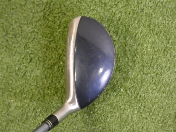 Cobra Baffler TWS 29* Womens 5/R Hybrid Aldila DVS HL 50 Ladies Graphite