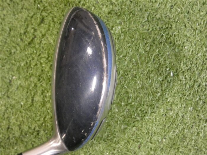 Cobra Baffler TWS 29* Womens 5/R Hybrid Aldila DVS HL 50 Ladies Graphite
