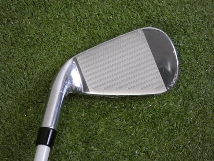 Callaway Elyte Max Fast Womens 7 Iron Eldio 40 L Ladies Graphite U-size New