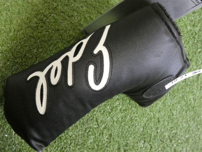 Edel E-3 Torque Balanced Platinum 32.5″ Putter with Array Headcover