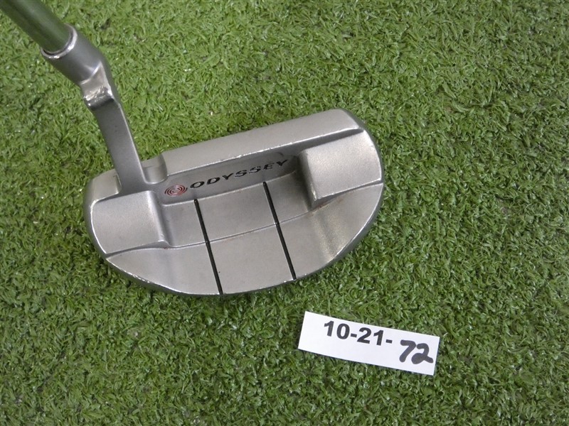 Odyssey White Hot 7 35″ Putter