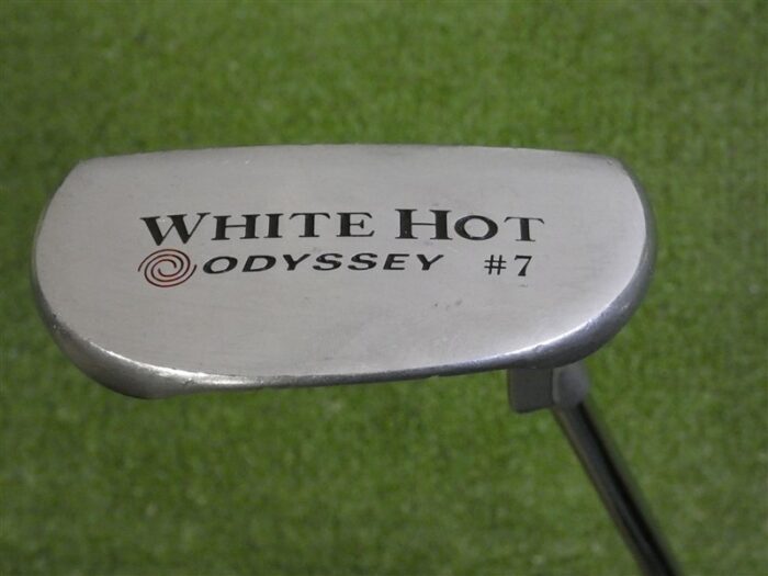 Odyssey White Hot 7 35″ Putter