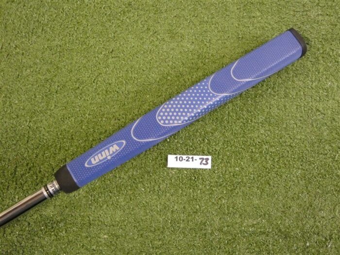 Mizuno TPM TP Mills 1 Grain Flow Forged 35″ Putter with Jumbo Grip