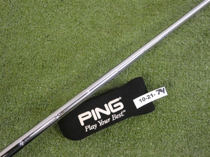 Ping Anser 5 Beryllium Copper BeCu 36″ Putter with Headcover