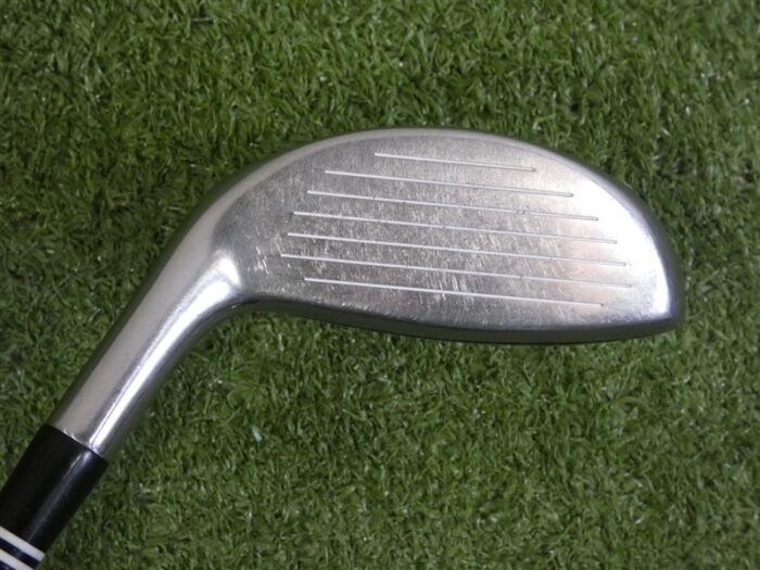 Cleveland Halo 22* 3i Hybrid Rescue Regular Graphite 40″