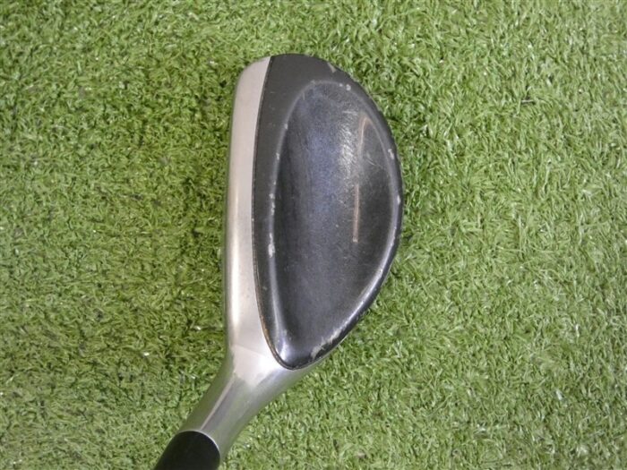 Cleveland Halo 22* 3i Hybrid Rescue Regular Graphite 40″