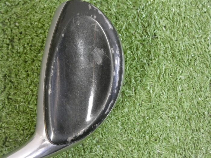 Cleveland Halo 22* 3i Hybrid Rescue Regular Graphite 40″