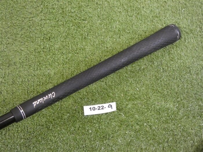 Cleveland Halo 22* 3i Hybrid Rescue Regular Graphite 40″