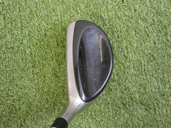 Cleveland Halo 22* 3i Hybrid Rescue Regular Graphite 40″