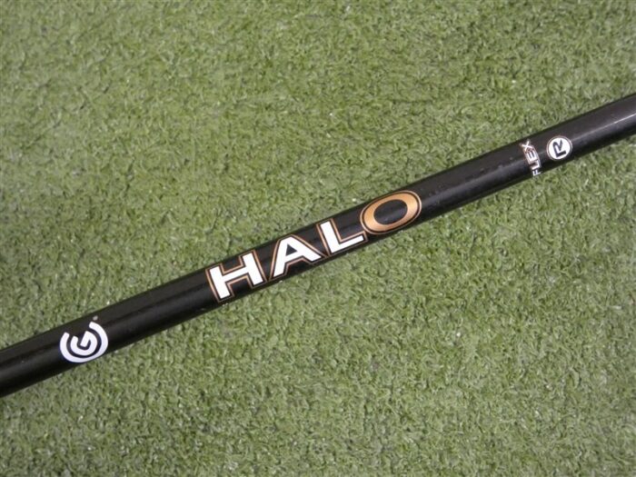 Cleveland Halo 22* 3i Hybrid Rescue Regular Graphite 40″