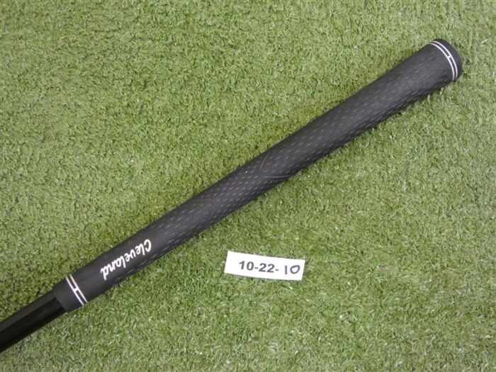 Cleveland Halo 22* 3i Hybrid Rescue Regular Graphite 40″