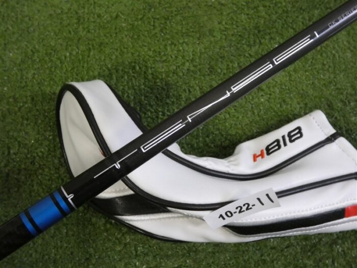 Titleist 818 H1 19* Hybrid Tensei CK 70 Stiff Graphite w HC & Standard Weight