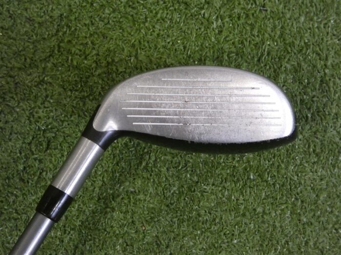Titleist 909H 24* Hybrid Diamana 80 Regular Graphite