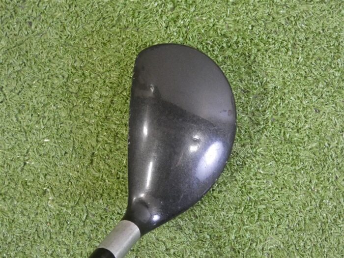 Titleist 909H 24* Hybrid Diamana 80 Regular Graphite