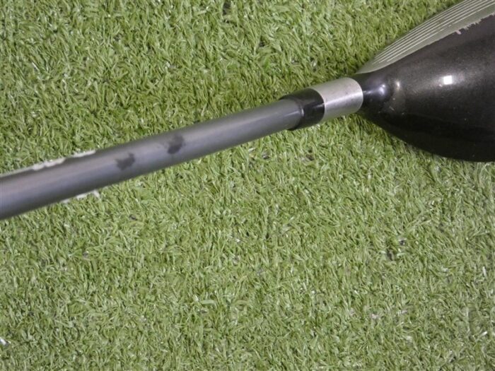 Titleist 909H 24* Hybrid Diamana 80 Regular Graphite