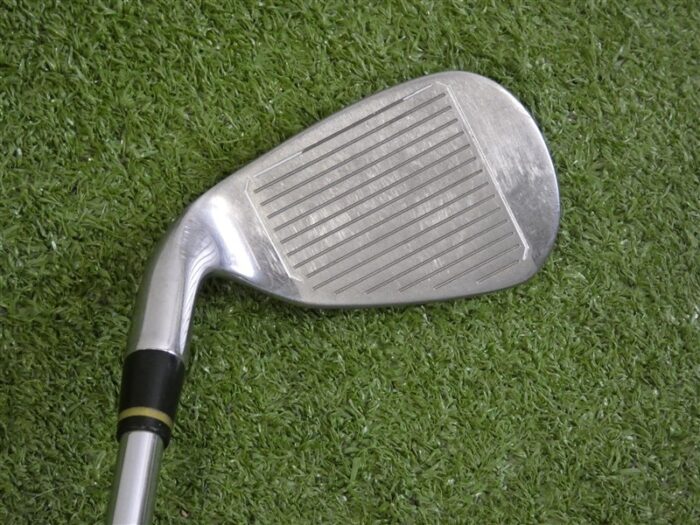 Nike SQ SasQuatch MachSpeed 50* A Gap Wedge Dynalite 90 Stiff Steel