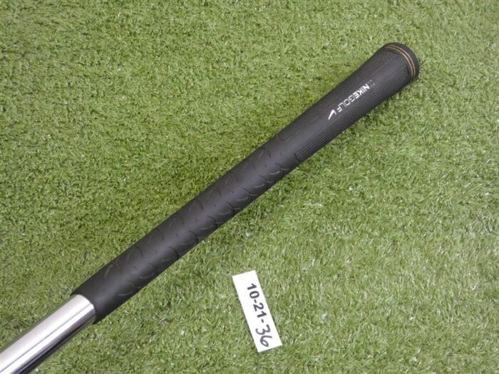 Nike SQ SasQuatch MachSpeed 50* A Gap Wedge Dynalite 90 Stiff Steel