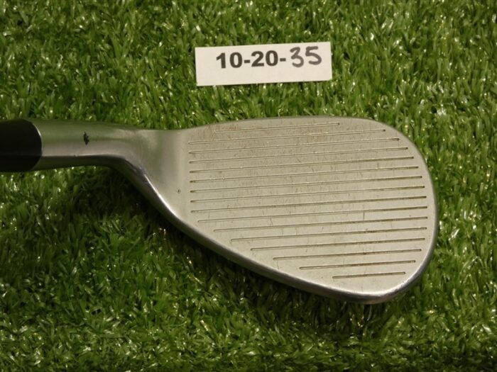 Callaway Mack Daddy CB 56* 14* Sand Wedge KBS Hi-Rev G 80 Graphite