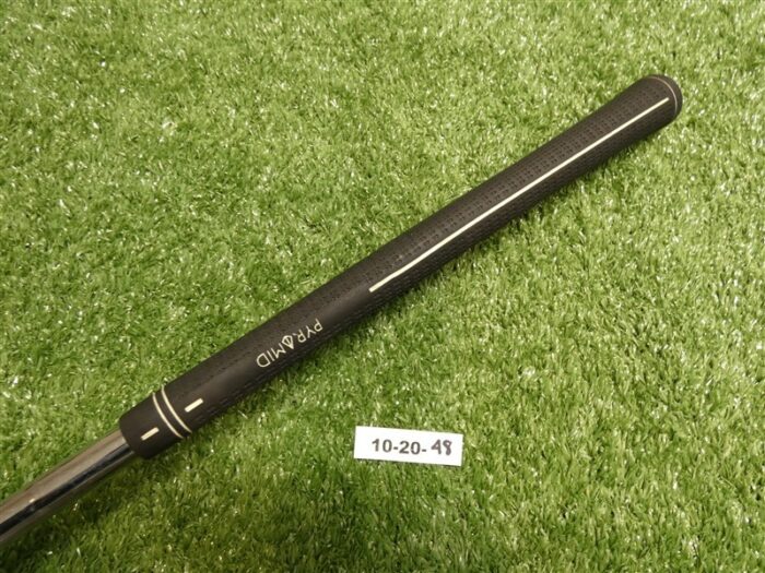 Pyramid P3 Pharaoh 45* Chipper Wedge