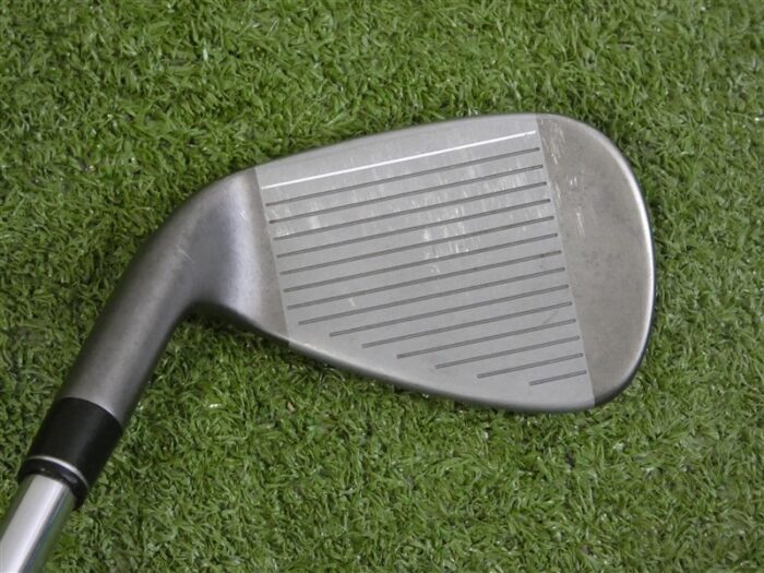 TaylorMade SpeedBlade 45* Pitching Wedge 85g Regular Steel Excellent