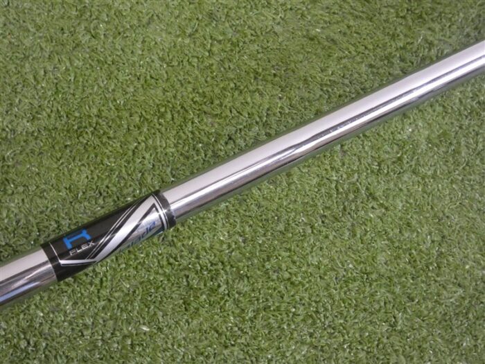 TaylorMade SpeedBlade 45* Pitching Wedge 85g Regular Steel Excellent