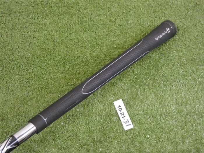 TaylorMade SpeedBlade 45* Pitching Wedge 85g Regular Steel Excellent