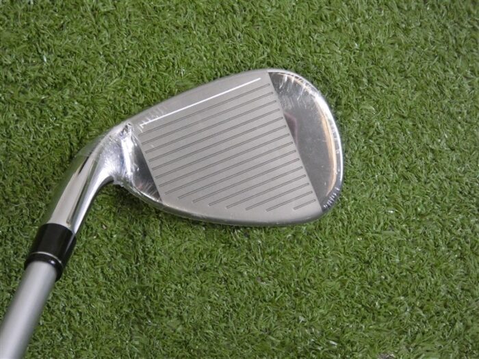 TaylorMade Kalea Premier 55* Womens Sand Wedge 40 Lite Ladies Graphite New