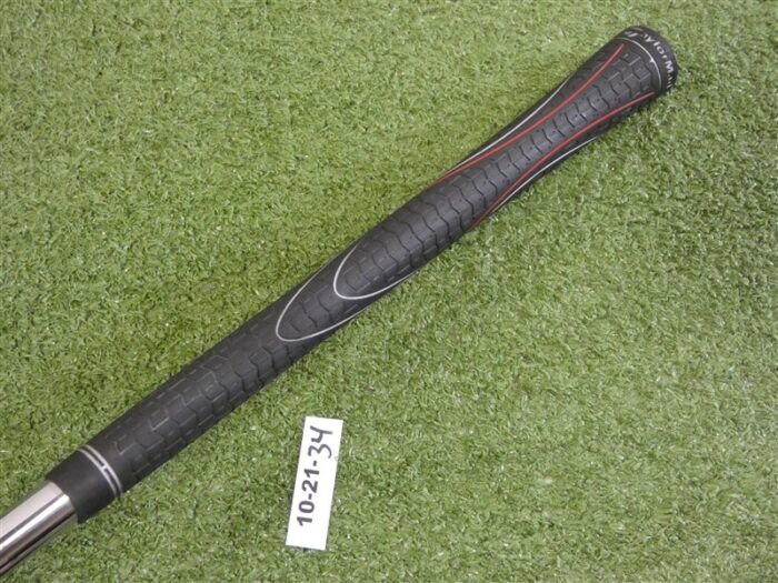 TaylorMade Burner 45* Left Hand Pitching Wedge 85 Regular Steel +1.25″