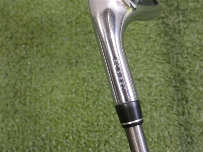 Callaway Paradym Forged 47* Left Hand A Wedge SteelFiber 80 F3 Regular Graphite