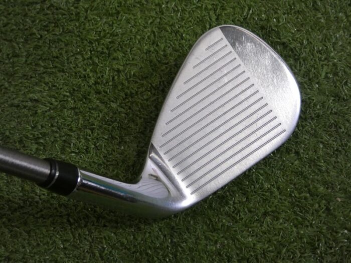 Callaway Paradym Forged 47* Left Hand A Wedge SteelFiber 80 F3 Regular Graphite