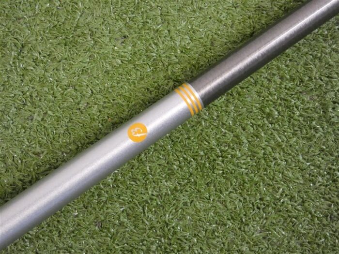 Callaway Paradym Forged 47* Left Hand A Wedge SteelFiber 80 F3 Regular Graphite