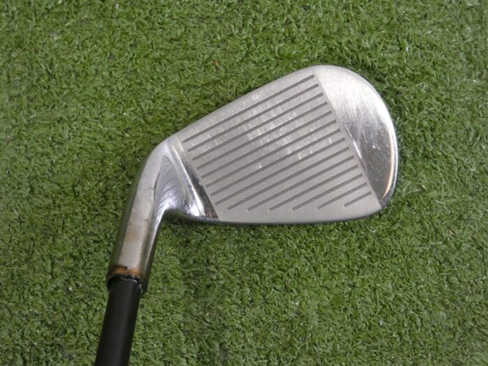 Callaway Paradym Ai Smoke HL 47* A Wedge Cypher 60 5.5 Regular Graphite