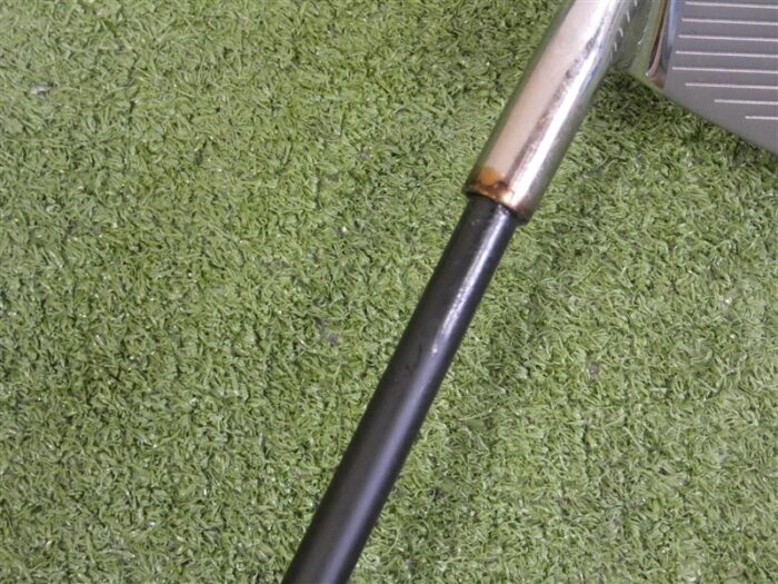 Callaway Paradym Ai Smoke HL 47* A Wedge Cypher 60 5.5 Regular Graphite