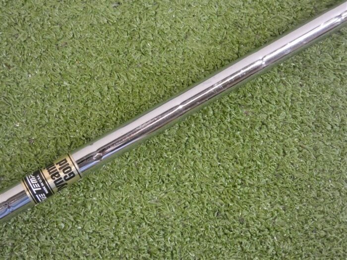 Nike Victory Red Split Cavity Forged 9 Iron Dynamic Gold S300 Stiff Steel