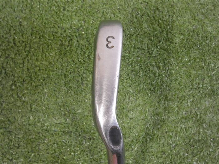 Callaway Steelhead X-16 3 Iron Constant Weight Uniflex Steel