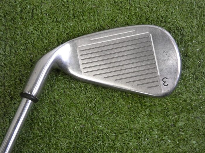 Callaway Steelhead X-16 3 Iron Constant Weight Uniflex Steel