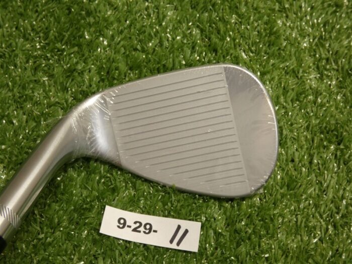 Titleist Vokey SM10 Tour Chrome 54* 14* Sand Wedge F Grind DG Steel New