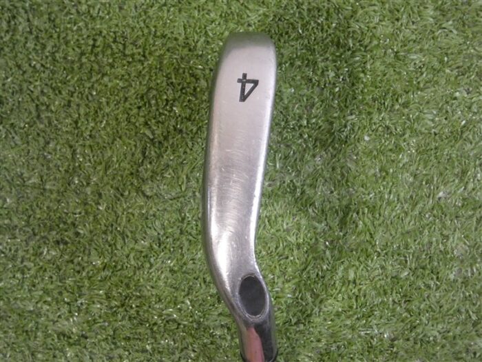 Callaway Steelhead X-16 4 Iron Constant Weight Uniflex Steel