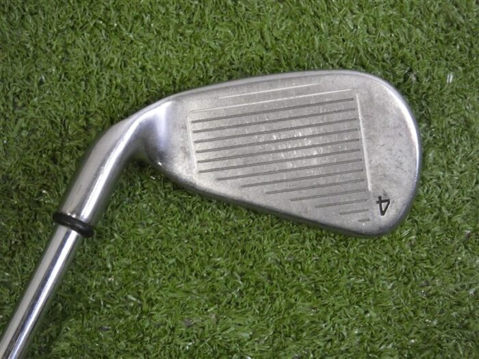 Callaway Steelhead X-16 4 Iron Constant Weight Uniflex Steel