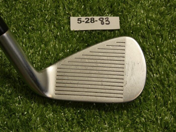 Srixon ZX4 MK II Left Hand 43* Pitching Wedge KBS Tour Lite Regular Steel