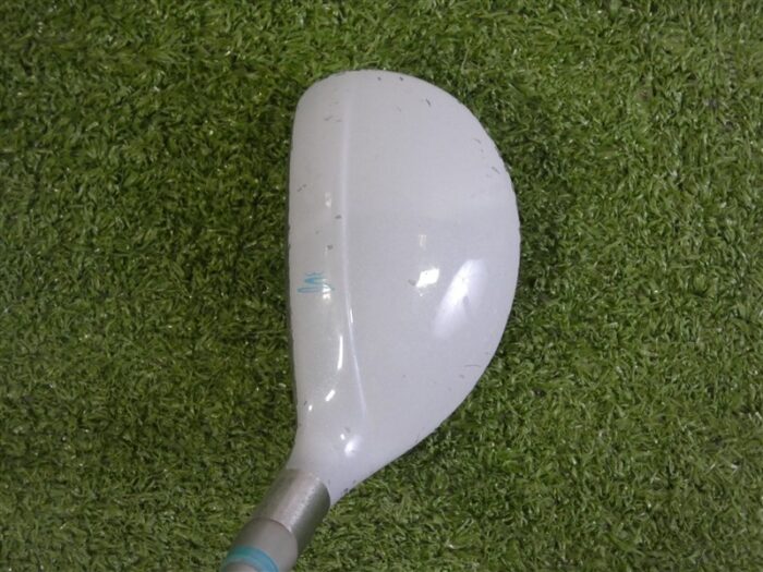 Cobra Baffler T-Rail+ 28* Womens 5 Hybrid Tour G 50 Ladies Graphite