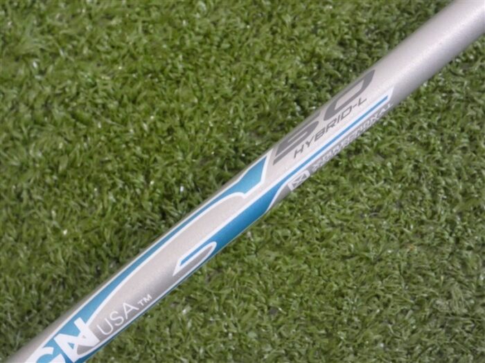 Cobra Baffler T-Rail+ 28* Womens 5 Hybrid Tour G 50 Ladies Graphite