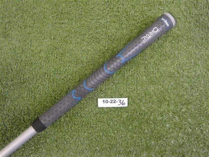 Cobra Baffler T-Rail+ 28* Womens 5 Hybrid Tour G 50 Ladies Graphite