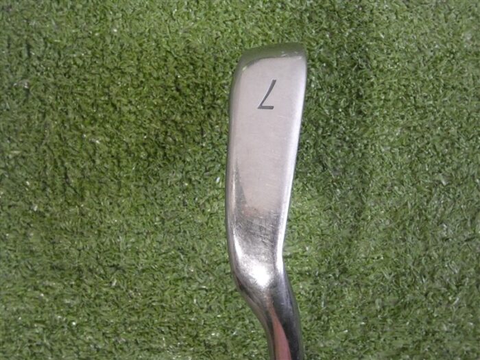 XXIO Eleven 11 Womens 7 Iron MP 1100L 36g Ladies Graphite 36.25″