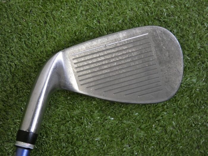 XXIO Eleven 11 Womens 7 Iron MP 1100L 36g Ladies Graphite 36.25″